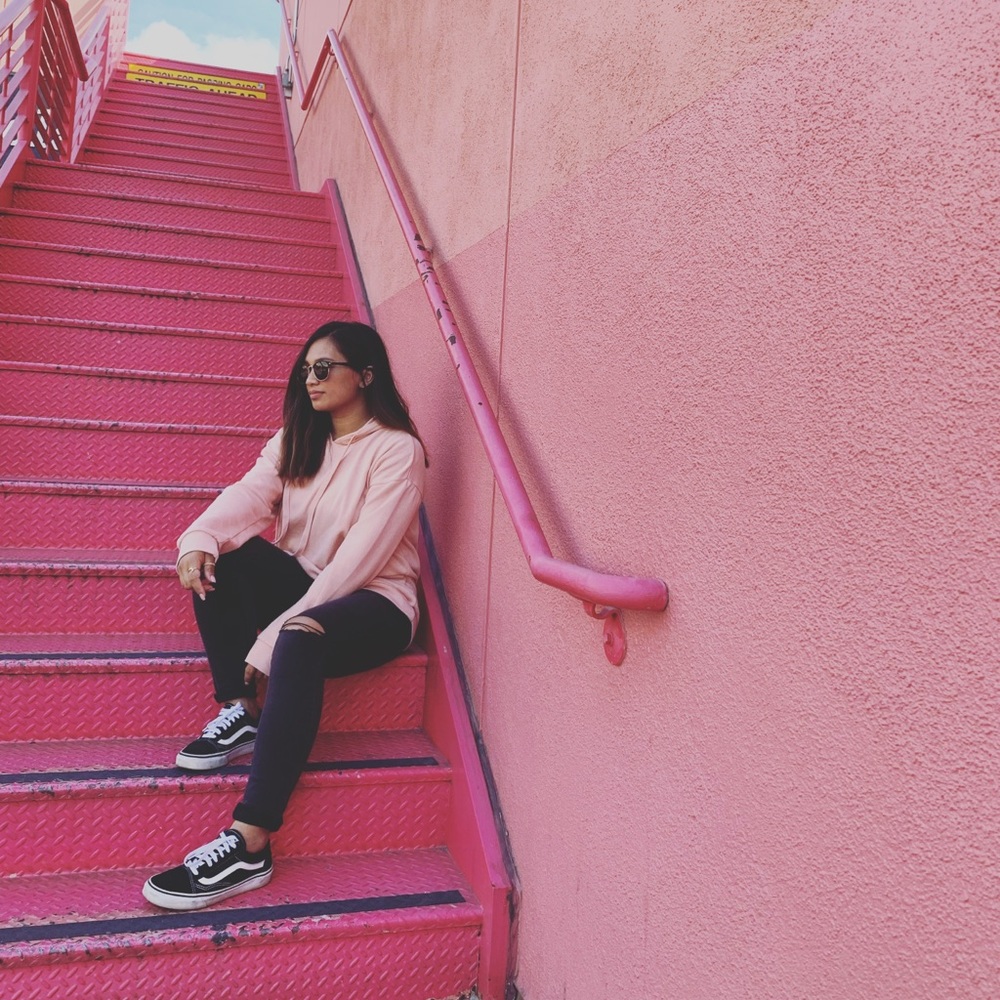 Meet your Posher, Jennifer